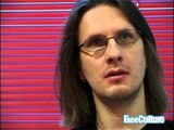 Porcupine Tree 2008 interview - Steven Wilson (part 5)