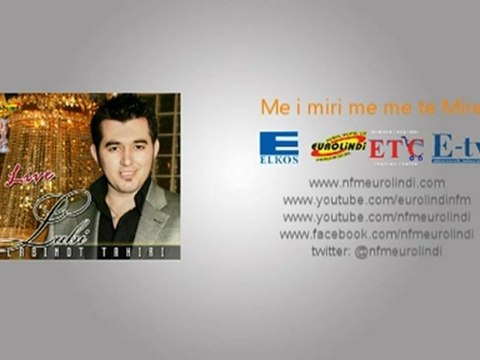 Labi - Sa mirë po lunë [Eurolindi & ETC]