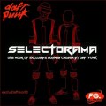 Daft Punk - Selectorama @ Radio FG (2007)