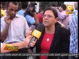 من جديد: دستور لكل المصريين أمام مجلس الشورى