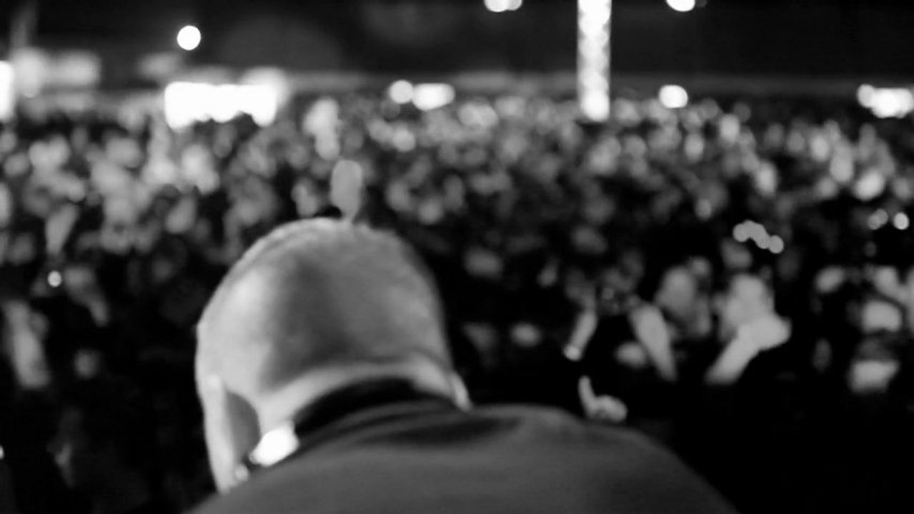 Dj Daddy K - Gedinne 2012