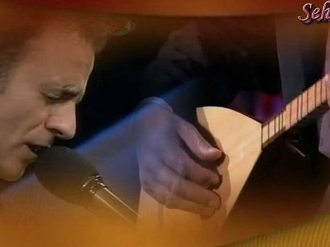 Zafer Gündoğdu ♪♪♪ Gel Hey Gönül Yanlış Gitme(Bugün Ben Şahımı Gördüm)