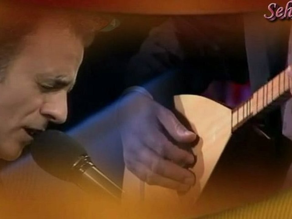 Zafer Gündoğdu ♪♪♪ Gel Hey Gönül Yanlış  Gitme(Bugün Ben Şahımı Gördüm)