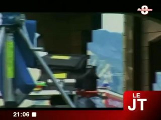 L'Epreuve d'une vie : un film sur le handicap (Annecy)