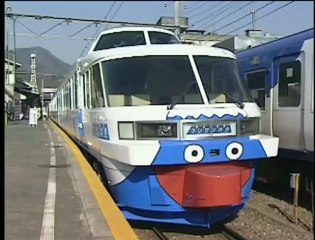 (鉄道) 鉄道データファイル DVDコレクション Vol.17 「国鉄急行型電車」
