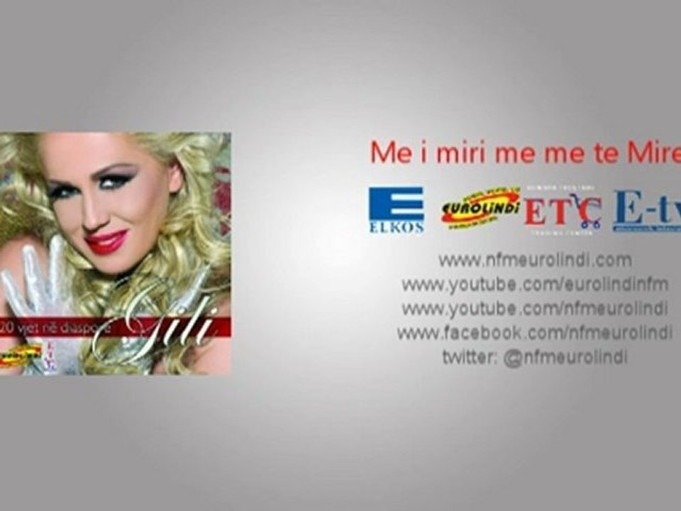 Gili - Mysafire nderi [Eurolindi & ETC]