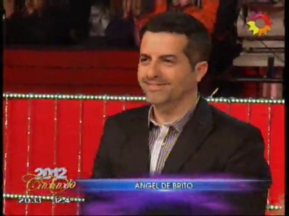 Apertura Nadia Robledo