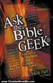 Christian Book Review: Ask the Bible Geek: Answers to Questions from Catholic Teens by Mart Hart