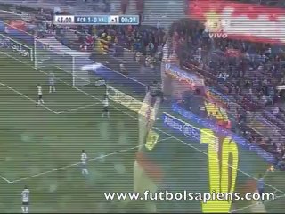 Power Guardado Vs Barcelona (02.09.2012)