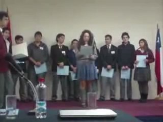 DEBATE AIEP 2012 1º Y 2º JORNADA