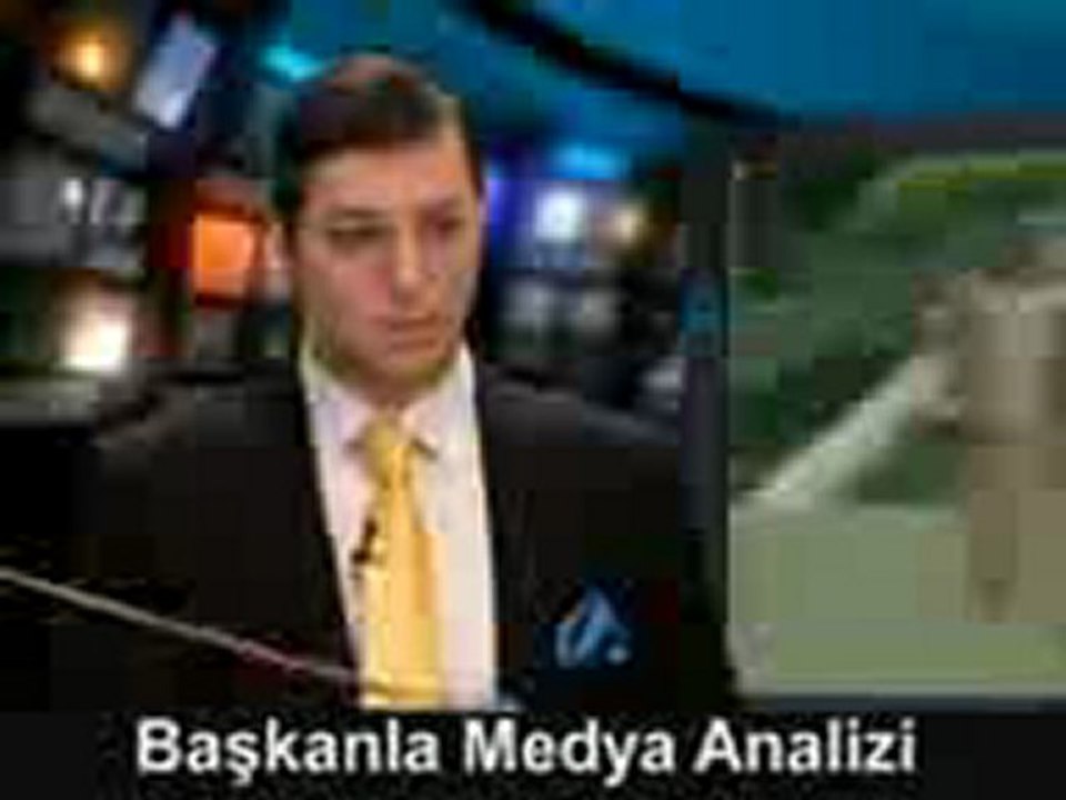aziz baskanla medya analizi 3 ismail ismail baki tuncer www.SessizSohbet.org