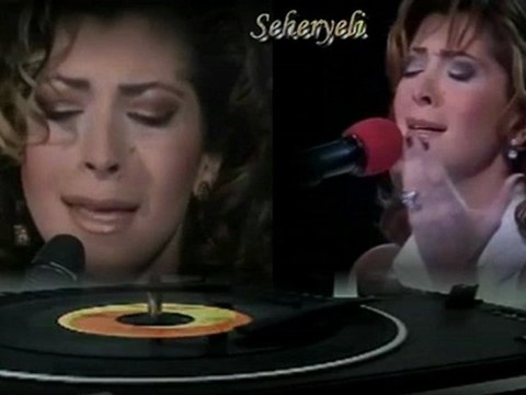 Elif Güreşçi ♪♪♪ Yollar Uzak Yollar Geçit Vermiyor ( Gözlerinin Hasretine Ölürüm)