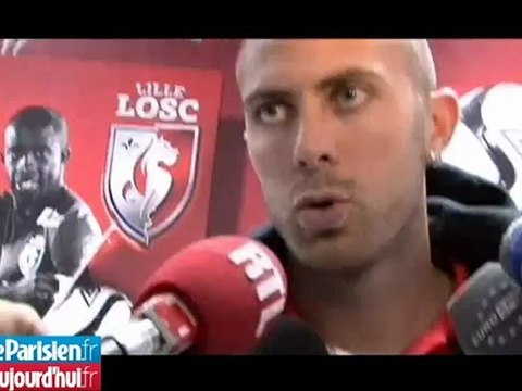Ménez et Sakho racontent le bonheur de la victoire
