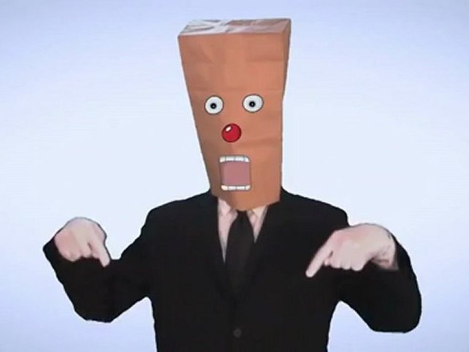 Canal do Otário Apresentação do Otário