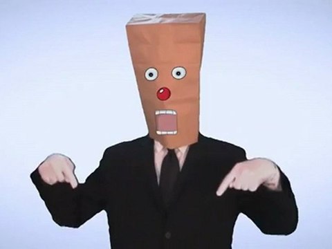 Canal do Otário Apresentação do Otário