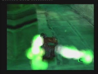 Soul reaver Partie 1 : Raziel