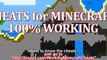 CHEATS for MINECRAFT 100% WORKING