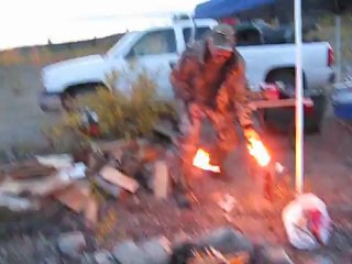 2011 KARIBU AVI KAMP ATESI