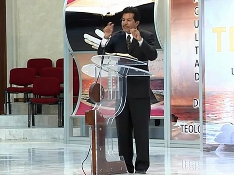 EL TIEMPO DEL FIN YLAS PROFECIAS DE LOS 1290 Y LOS 1335 DIAS  2. DR.RUBEN TENORIO CARVALLO