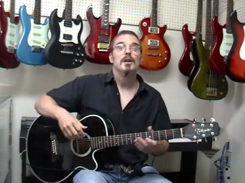 Acoustic guitar lessons, lear acoustic guitar at Académie de musique LaSalle inc.