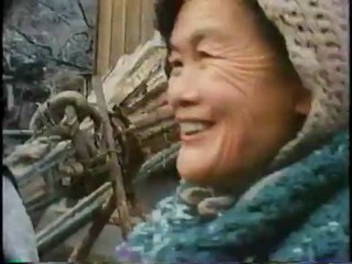 [NHK] 新日本紀行 第28巻 鬼と琵琶法師 ～大分県・国東半島～ (S46.2放送）