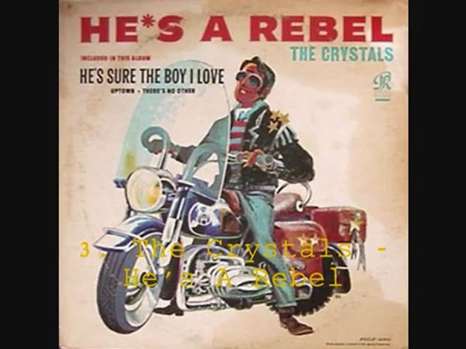 TOP 10 Songs of 1962