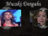 Elif Güreşçi ♪♪♪♪ Her Gününde Bu Sevdanın İzi Var (Musıki Dergahı)