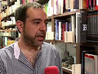 Libros de epoca LA NAVE