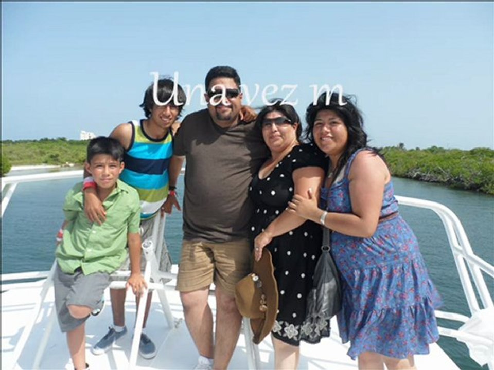 Feliz Cumple Papá!
