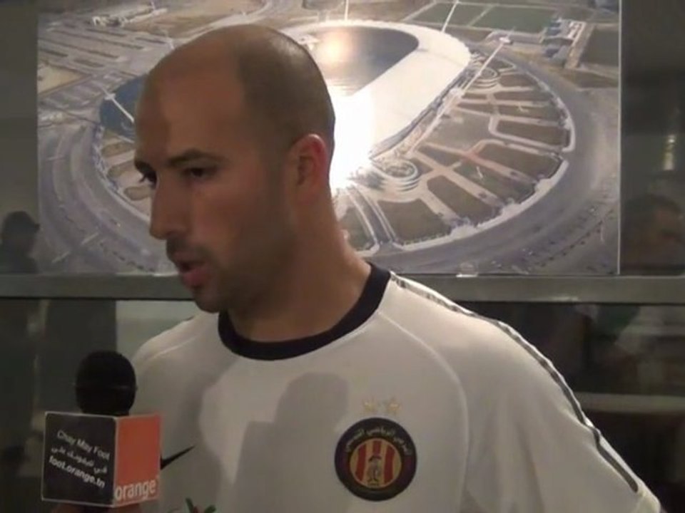 الترجي 1-0 سان شاين: التصريحات