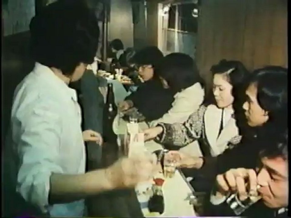 [NHK] 新日本紀行 第33巻 1975 1200 都ぞ弥生 (北海道・北大恵迪寮 S50.12)
