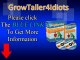How to Grow Taller After 25 Years - Tips to Increase Your Height Naturally After Puberty