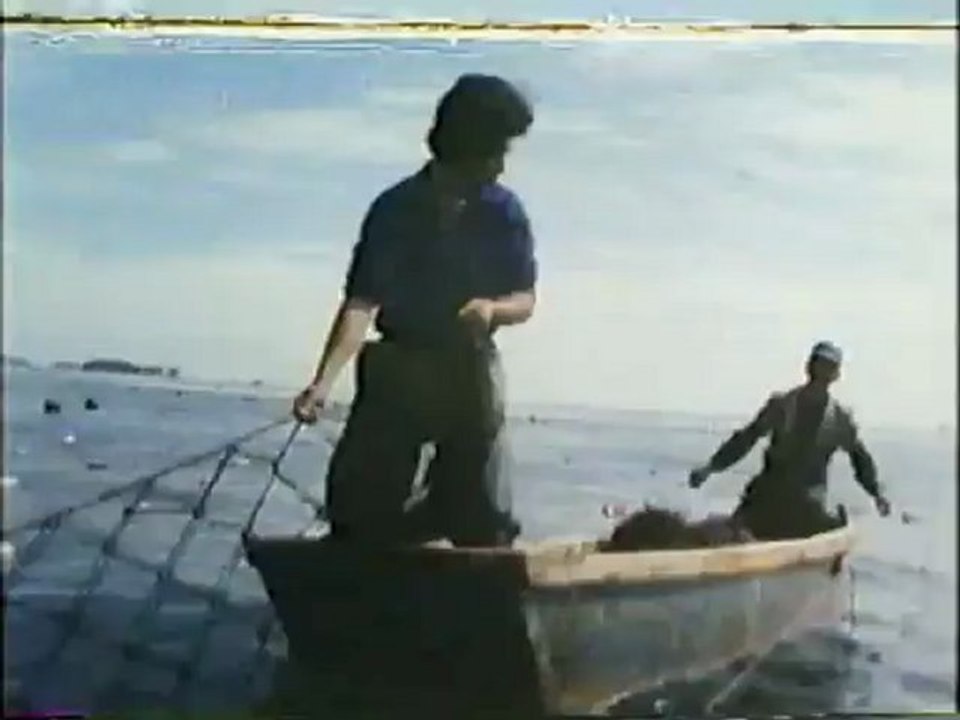 [NHK] 新日本紀行 第35巻 松島ずまい ～宮城県・桂島～ （S50.11放送）