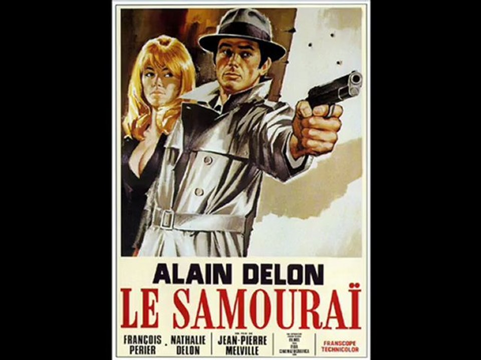 Top 10 Movies of 1967