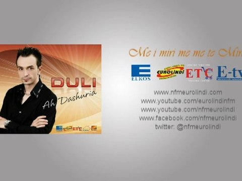 Duli-Dy përpara tre përmas,,Eurolindi&Etc,,