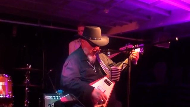 Bryan Lee Trois-Rivières 2012