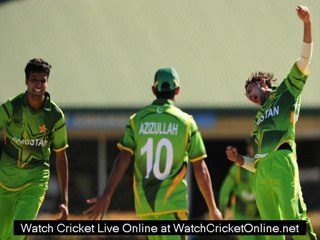 watch Australia vs Pakistan 3rd ODI September 3rd stream online