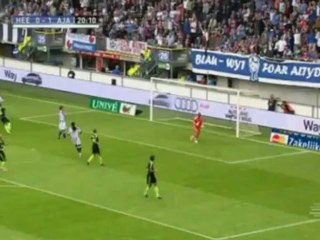 Olanda, che errore arbitrale sotto gli occhi di Van Basten