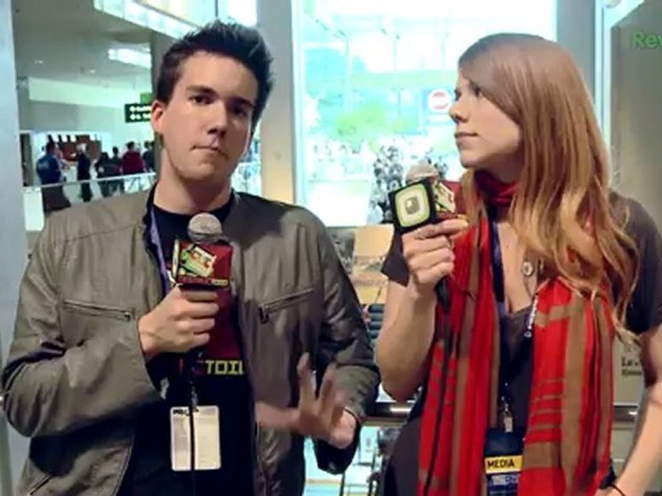 PAX 2012 Day 1 Recap: Borderlands 2, Far Cry 3, Lococycle and More! - Destructoid