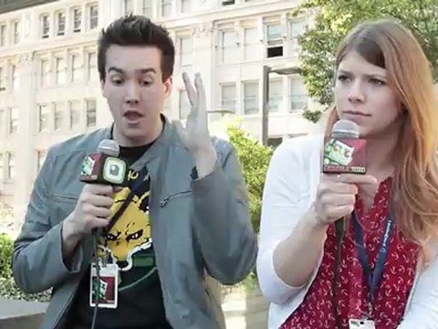 Metal Gear GROUND ZEROES, Tomb Raider Hands-On, Chasing Aurora and More! PAX Day 2 Recap - Destructoid