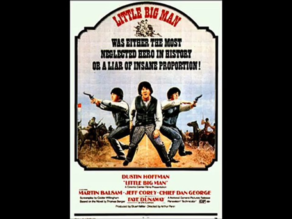 Top 10 Movies of 1970