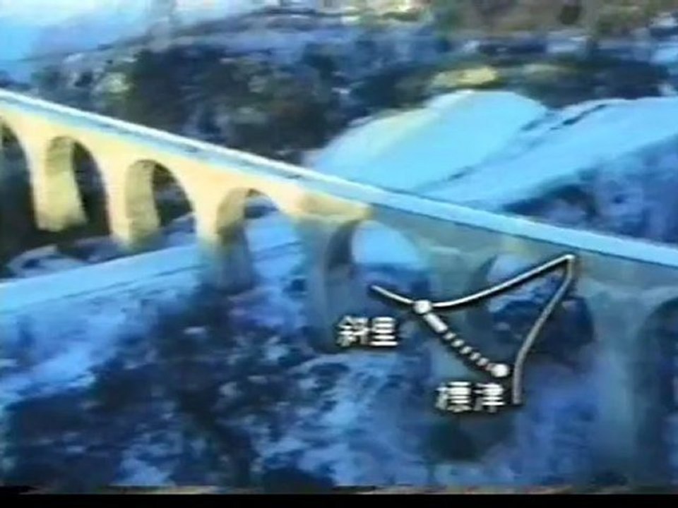 [NKH,鉄道}新日本紀行 ある廃線～北海道・国鉄根北線～(S45.12.14放送)