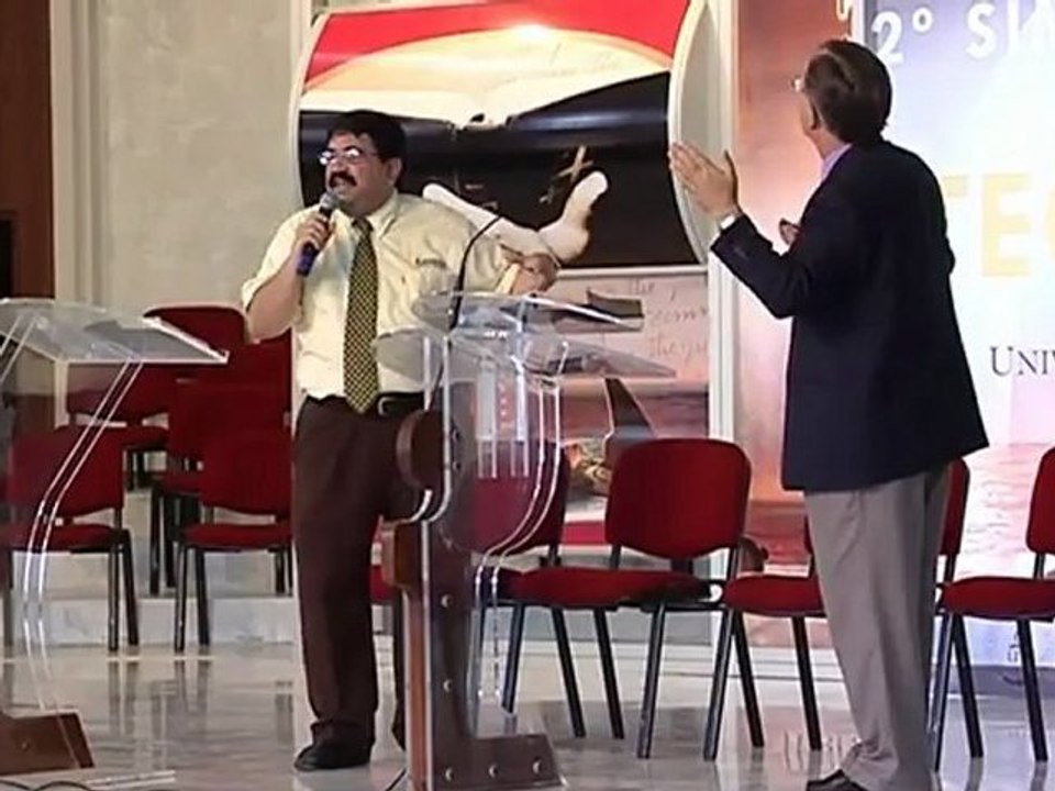 EL TEMA  CENTRAL DEL APOCALIPSIS  2. DR. RANKO  STEFANOVIC