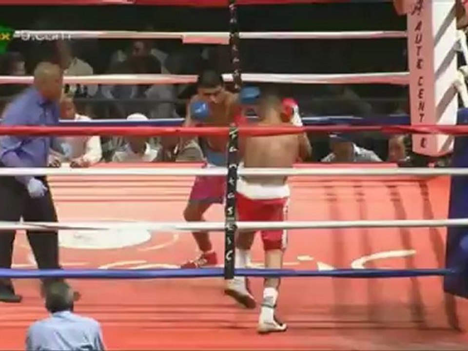 2012-09-01 Jorge Sanchez vs Nelson Guillen