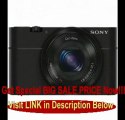 Sony DSC-RX100 20.2 MP Exmor CMOS Sensor Digital Camera with 3.6x Zoom BEST PRICE