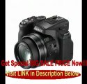 Panasonic DMC-FZ200 12.1 MP Digital Camera with CMOS Sensor and 24x Optical Zoom - Black BEST PRICE