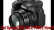 BEST BUY Panasonic DMC-FZ200 12.1 MP Digital Camera with CMOS Sensor and 24x Optical Zoom - Black