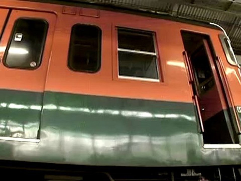 [鉄道] 鉄道車両列伝 #04「113系電車」
