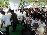 Narciso N. Cayabyab Treasured Moments at Holy Gardens Pangasinan Memorial Park