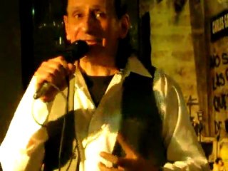 Raúl "Pato" Duek... "Moneda de cobre" (Tango)